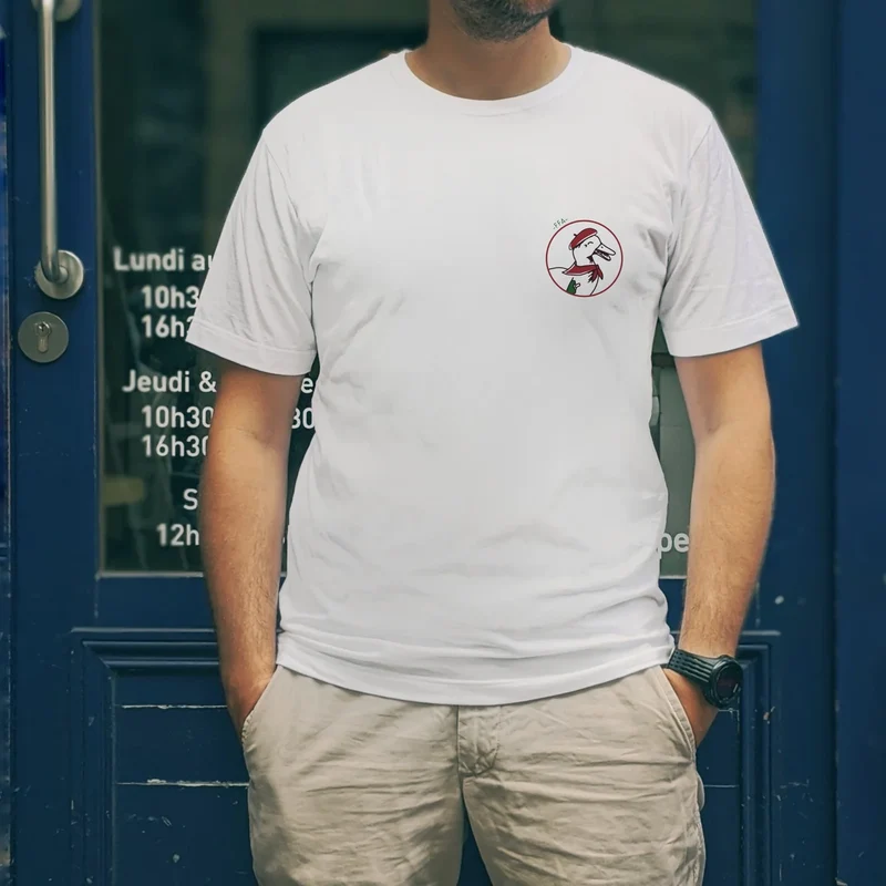 T-shirt - Gérard Magret
