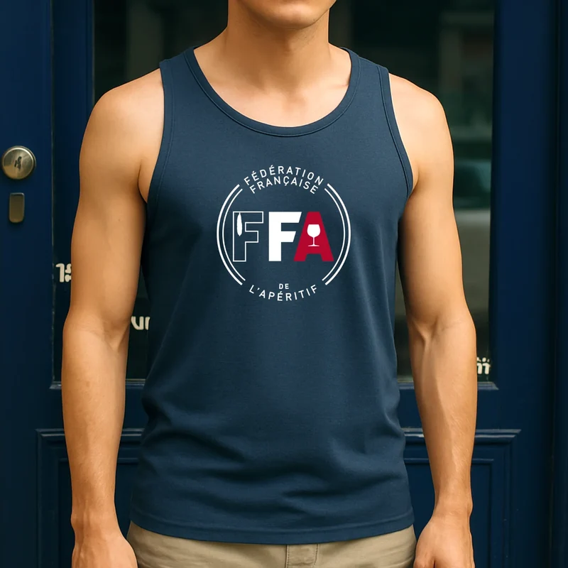 Le Marcel - logo FFA officiel
