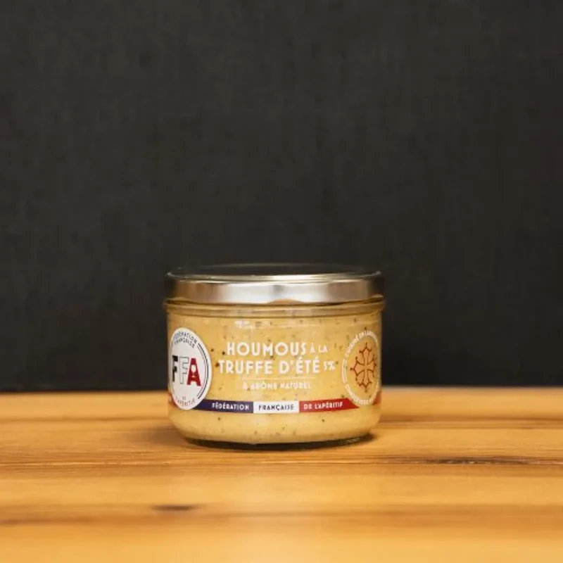 Coffret apéro Truffe-moi si tu peux !