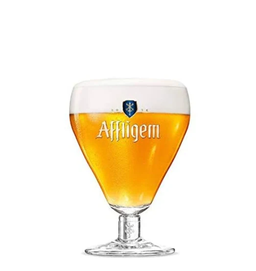 Verre à bière affligem 300ml