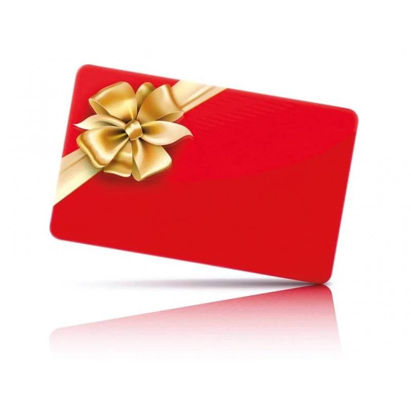 Carte Cadeau Univers Des Verres