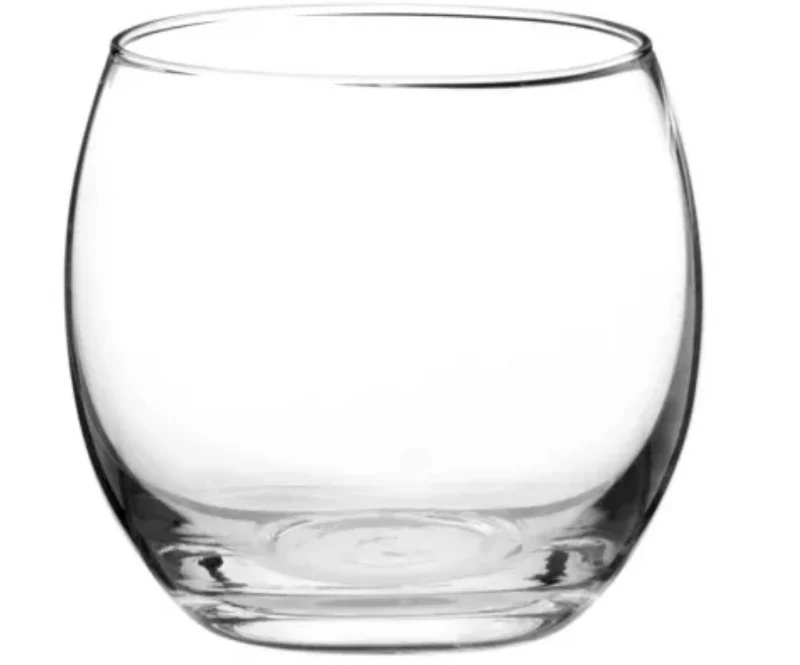 Verre à ti punch