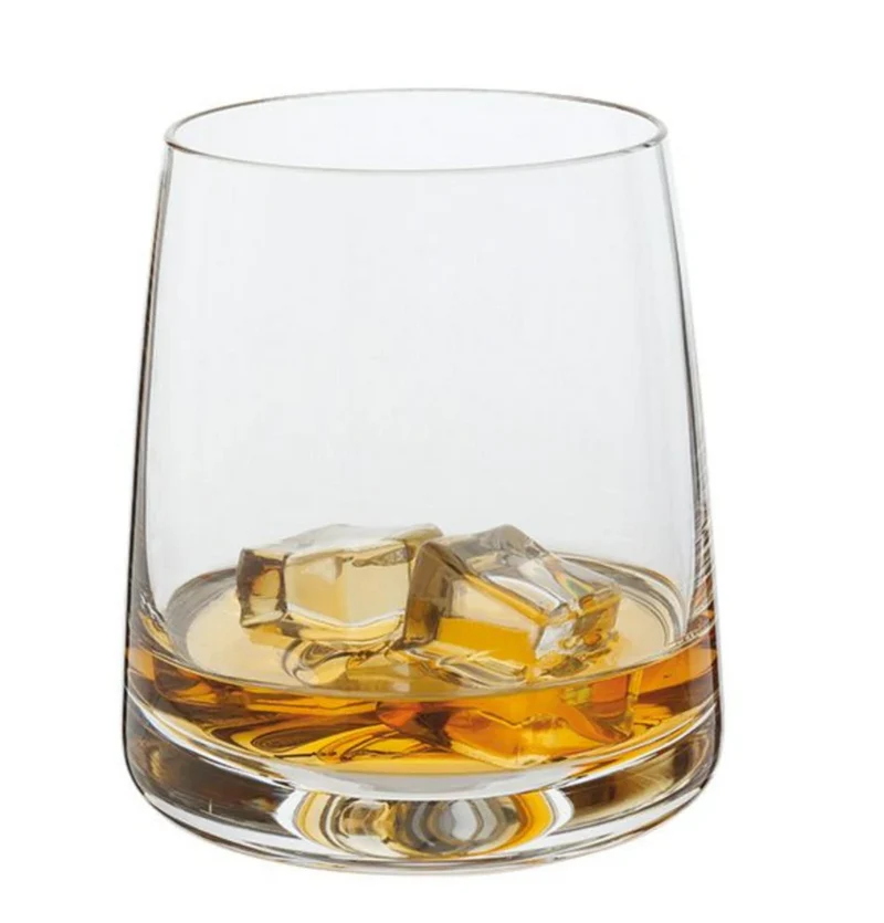 Verre pour rhum