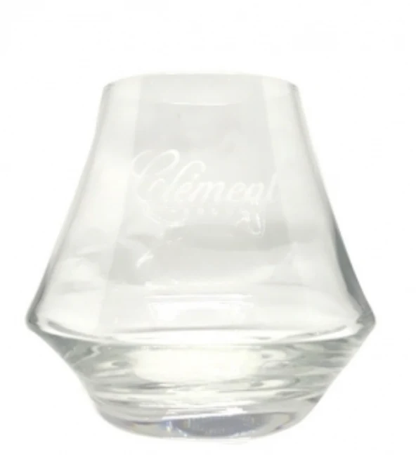Verre à rhum vieux clément