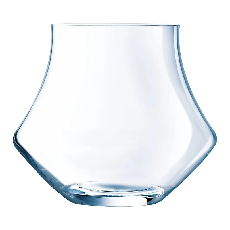 Verre à rhum vieux bellevue