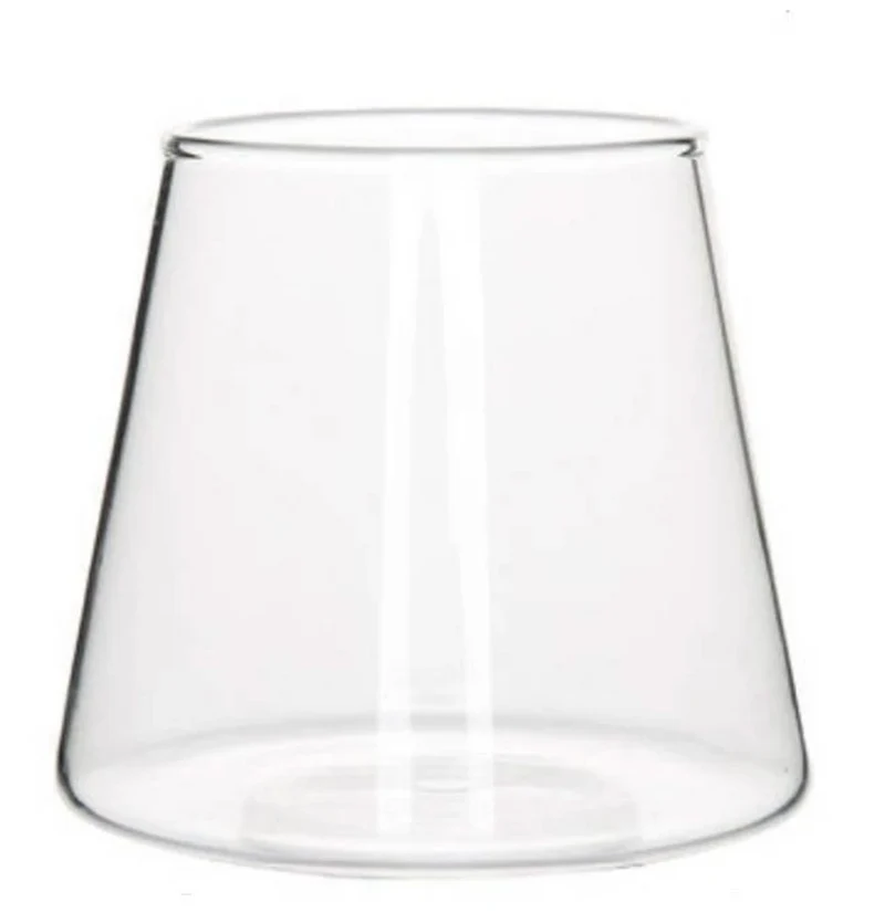 Verres à whisky "mont fuji"