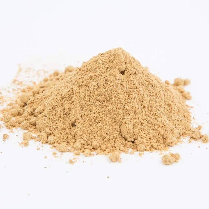 Gingembre en Poudre | 50g