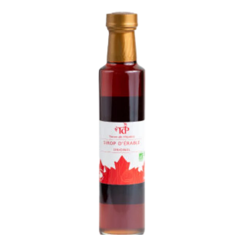 Sirop d’Érable | 250 ml