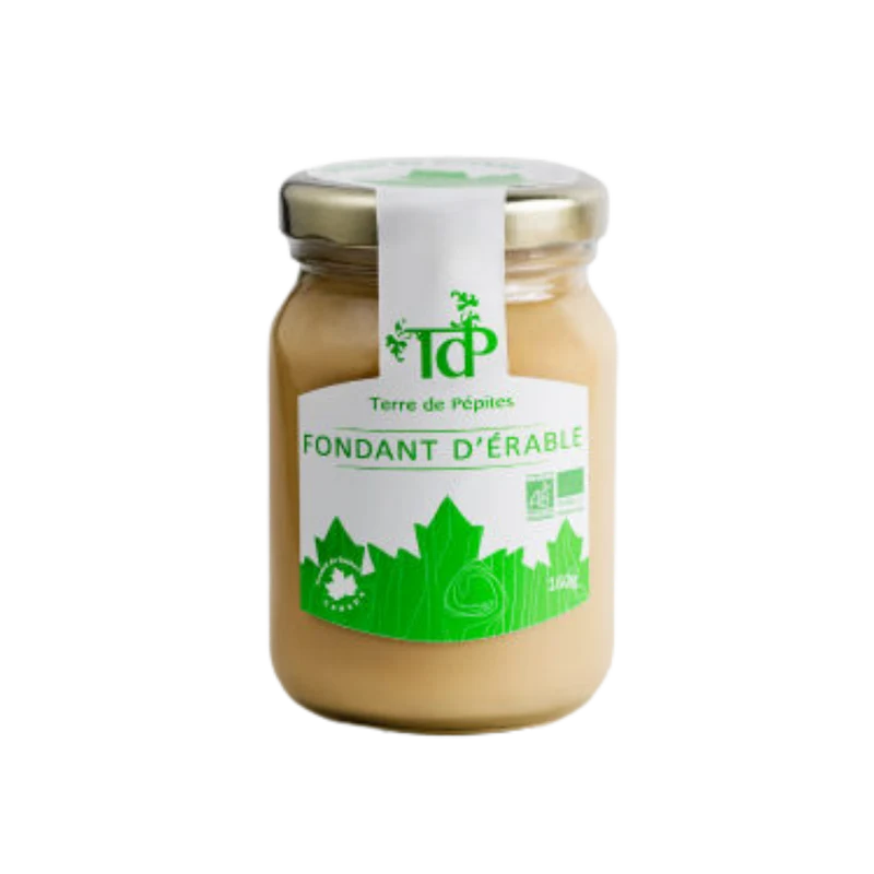Fondant d’Érable | 160g