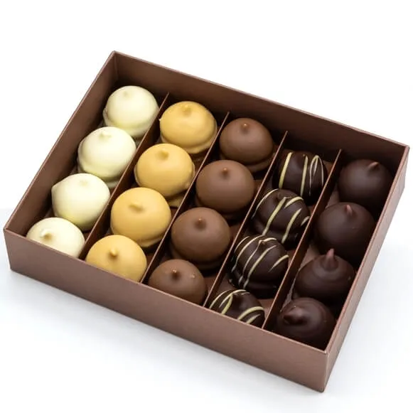 Les P’tites Pâtisseries | 250g