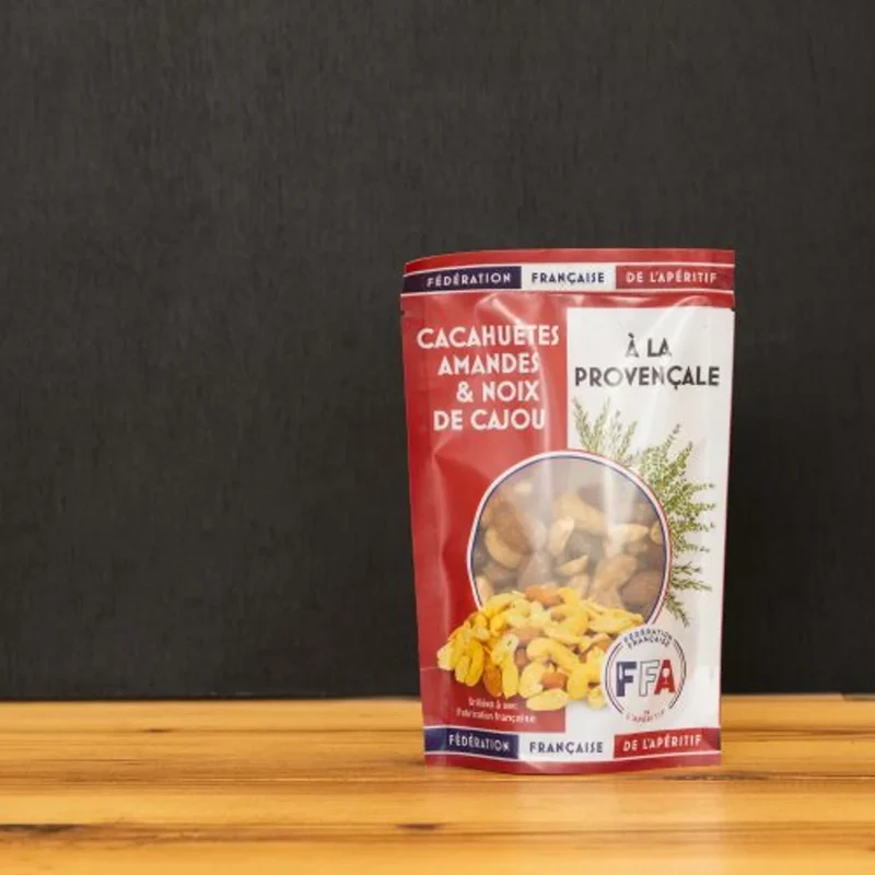 Coffret apéro Les gens qui n’aiment pas l’apéro nous emmerdent